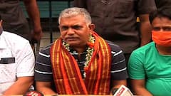 Dilip Ghosh: লোকজন খুব উৎসাহ নিয়ে নির্বাচনের অপেক্ষা করছে, দাবি দিলীপ ঘোষের | Bangla News