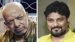 Babul Supriyo: তৃণমূলে যোগদানের পর বাবুলকে কটাক্ষ কবীর সুমনের | Bangla News