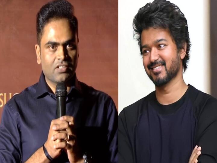 Thalapathy 66: announcement going to come soon, director vamshi paidipally on vijay 66 film Thalapathy 66 | விரைவில் தளபதி 66 அறிவிப்பு..! - அப்டேட் கொடுத்தார்  இயக்குநர் வம்சி!