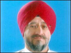 Trilochan Singh Wazir Murder Case: नेशनल कॉन्फ्रेंस के नेता त्रिलोचन सिंह वज़ीर की हत्या का मामला, मुख्य आरोपी हरमीत सिंह गिरफ्तार