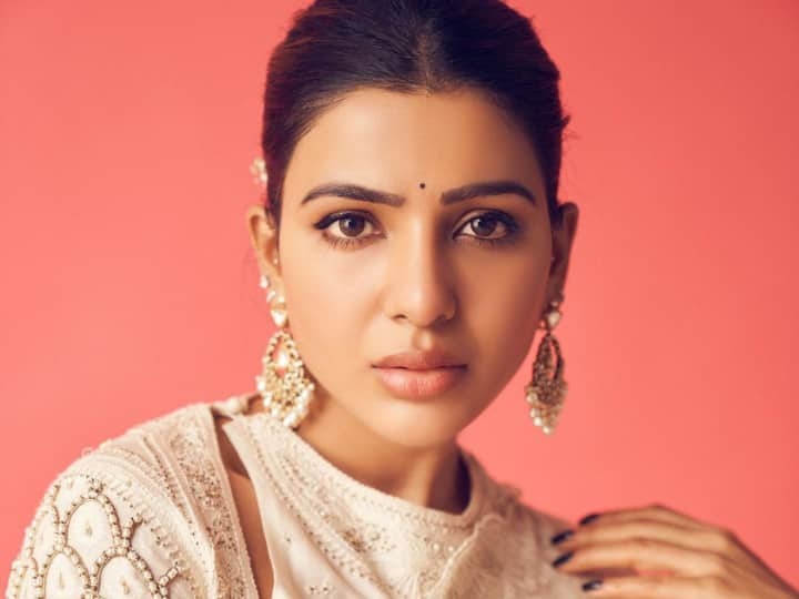 Samantha Snaps At Reporter When Asked About Separation Rumours With Husband Naga Chaitanya Samantha Snaps At Reporter When Asked About Separation Rumours