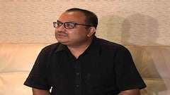 Tripura: অভিষেকের ত্রিপুরা সফরের আগেই কুণাল ঘোষকে হাজিরার নোটিস পাঠাল খোয়াই থানার পুলিশ | Bangla News