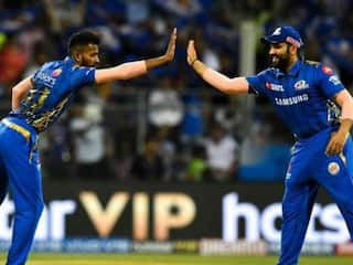 IPL 2021, CSK vs MI: Why Rohit Sharma & Hardik Pandya Were Not Picked In Mumbai's Playing XI Vs Chennai?