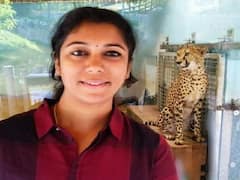 மதிப்பெண் மட்டுமே வாழ்க்கையல்ல... IFS அதிகாரி சுதா ராமனின் நம்பிக்கை தரும் வார்த்தைகள்..