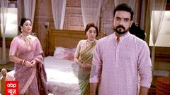 Pakhi and Samrat to leave the house? | Ghum Hai Kisi Ke Pyaar Mein
