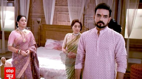 Pakhi and Samrat to leave the house? | Ghum Hai Kisi Ke Pyaar Mein