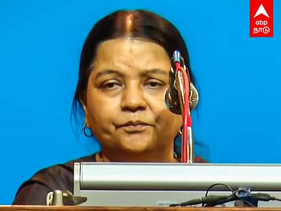 Arulmozhi speech : வள்ளுவரே சொன்னாலும் தவறுதான்: அருள்மொழி அதிரடி