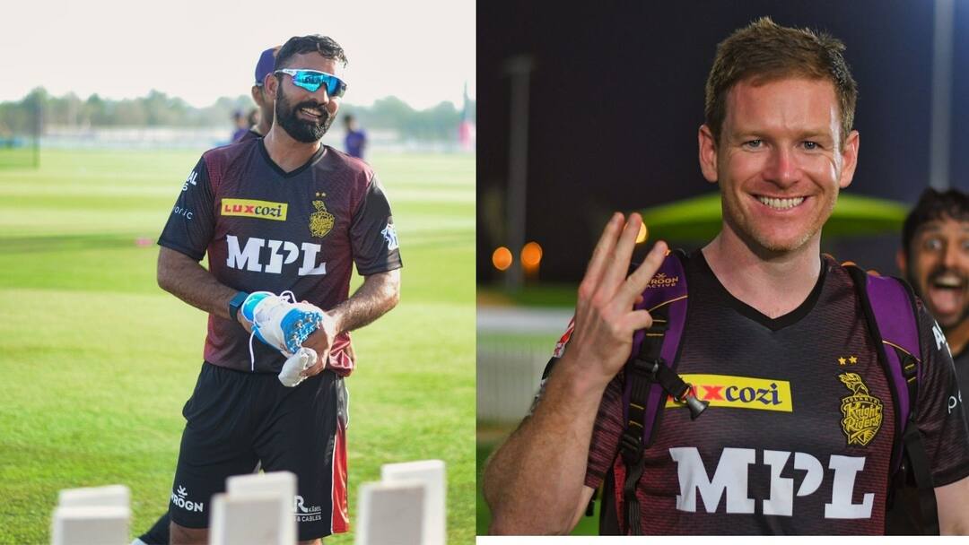 IPL 2021: KKR captain Eoin Morgan warns the opponents, says they are a dangerous side with nothing to lose IPL 2021: আমাদের হারানোর কিছু নেই, প্রতিপক্ষদের হুঁশিয়ারি কেকেআর অধিনায়ক মর্গ্যানের