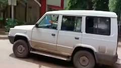 Pakistan terror module busted: Maharashtra ATS to produce suspected terrorist before Mumbai special court