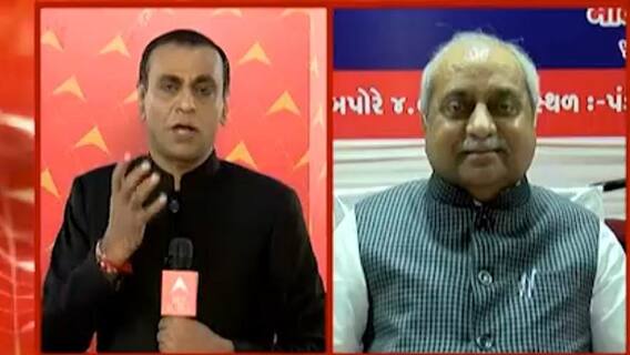 રામાયણ હોય ત્યાં વિભિષણ અને મંથરા હોય,  હું મંત્રી નથી એટલે ઘણા લોકો ખુશ હશે: નીતિન પટેલ