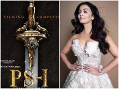 Aishwarya Rai Bachchan: ऐश्वर्या राय बच्चन ने शेयर की मोस्ट अवेटिड तस्वीर, साथ फैन्स को दी ये गुड न्यूज