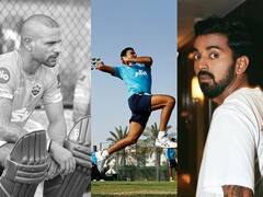 IPL 2021 मध्ये सर्वाधिक धावा, विकेट्स, कॅच, षटकार कुणाचे? हे खेळाडू आघाडीवर