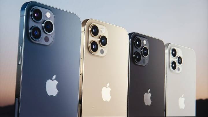 iPhone 13 Selling: Apple iPhone 13 pre order forecast crashes online store Apple iPhone 13ના પ્રી ઓર્ડર Forcastથી ઓનલાઇન સ્ટૉર ક્રેશ, જાણો પુરી ડિટેલ્સ......