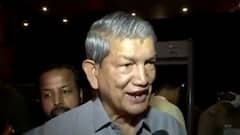 Congress ने आखिर Charanjit Singh Channi के नाम पर क्यों लगाई मुहर? Harish Rawat ने दिया जवाब