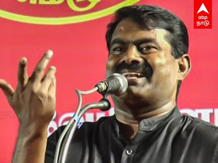 Seeman Comedy Speech About Anti Indian Seeman Speech என னட Anti Indian அப பத த Indian ச ம ன கலக கல ப ச ச