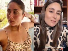 Kareena Kapoor Khan Swimsuit Price: इतना सस्ता स्विमसूट पहन कर मालदीप में वैकेशन मना रही हैं करीना कपूर खान, आप भी खरीद सकते हैं आसानी से
