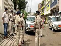 पटना: अपराधियों ने जिम ट्रेनर को दिनदहाड़े गोलियों से भूना, खून से लथपथ खुद स्कूटी चलाकर पहुंचा PMCH