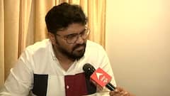 Babul Supriyo: দল বদল করে আমি কোনও ইতিহাস তৈরি করছি না, বিস্ফোরক বাবুল সুপ্রিয় । Bangla News