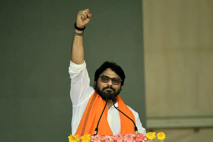 Babul Supriyo Responds To Trolling Over Joining TMC, Says ‘I Have Nothing To Prove To Anyone’ Babul Supriyo Responds To Trolling Over Joining TMC, Says ‘I Have Nothing To Prove To Anyone’ Babul Supriyo Responds To Trolling Over Joining TMC, Says ‘I Have Nothing To Prove To Anyone’