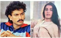 Ravi Shastri Love: Amrita Singh से सगाई टूटने के बाद Ravi Shastri ने 22 साल बाद तोड़ी रितु से शादी, अक्षय कुमार की इस हीरोइन के साथ अफेयर को लेकर बटोर रहे हैं सुर्खियां