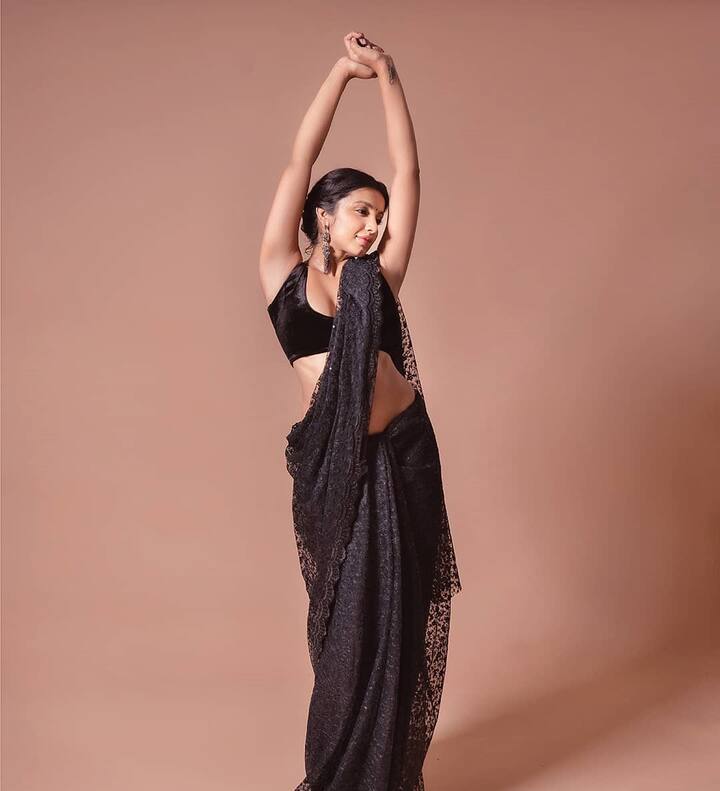 తేజస్వి లేటెస్ట్ ఫొటోలు - Image Credit: Tejaswi Madivada