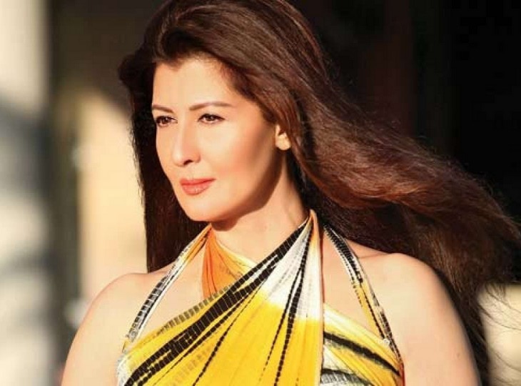 शादी टूटने के बाद भी नहीं बिगड़े Sangeeta Bijlani के Salman Khan से रिश्ते, एक्ट्रेस ने खुद किया खुलासा