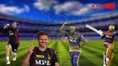 IPL 2021: হারানোর কিছু নেই, তাই এখন আমরা ভয়ঙ্কর, হুঁশিয়ারি কেকেআর ক্যাপ্টেনের