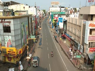 தமிழ்நாட்டில் மேற்கு மாவட்டங்களில் கவனிக்கவேண்டிய முக்கிய செய்திகள்..