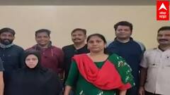 Naxals | नक्षलवाद्यांच्या नावाने डॉक्टरला धकमी देणाऱ्या तिघांना अटक