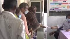 ભાવનગર: પાલીતાણા પંથકમાં પાણીજન્ય રોગો વધ્યા, જુઓ ગુજરાતી ન્યુઝ