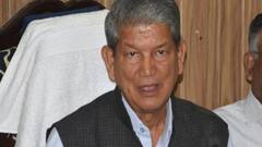 Charanjit Singh Channi has been elected as leader of Punjab Cong Legislature: Harish Rawat