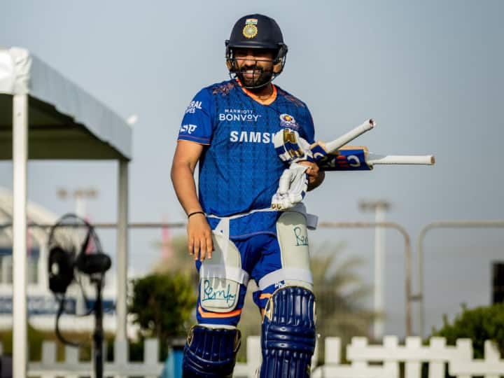 IPL 2021, CSK vs MI: Rohit Sharma Just 3 Sixes Away From Becoming 1st Indian Batsman To Hit 400 Sixes In T20 Cricket