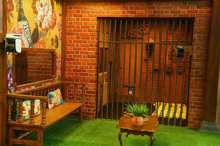 यावेळी अनेक नवीन गोष्टी करण्यात आल्या आहेत.