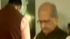 ગાંધીનગર: ભુપેન્દ્ર પટેલના નવા મંત્રીઓને નવી ઓફિસની સાથે નવા બંગલાઓ પણ ફાળવાયા, જુઓ ગુજરાતી ન્યુઝ