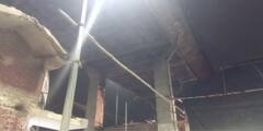 Hooghly: শ্রীরামপুরে গাড়ির ধাক্কায় বাইক থেকে ছিটকে রেলব্রিজ থেকে নীচে পড়ে মৃত্যু মহিলা আরোহীর