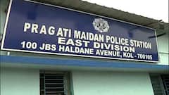 Child Death: বালিশের ওয়াড় নাকে-মুখে জড়িয়ে শ্বাসরুদ্ধ হয়ে মৃত্যু ২৩ দিনের শিশুকন্যার | Bangla News