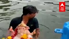 TOP 50 : सकाळच्या 50 बातम्यांचा वेगवान आढावा : बातम्यांचं अर्धशतक : 19 सप्टेंबर 2021: ABP Majha