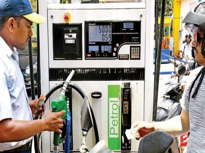 Petrol, Diesel Price : சென்னையில் மாற்றமின்றி தொடரும் பெட்ரோல், டீசல் விலை...!