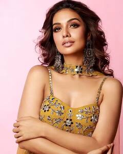 Bigg Boss OTT ਦਾ ਖ਼ਿਤਾਬ ਜਿੱਤਣ ਵਾਲੀ ਅਦਾਕਾਰਾ ਦਿਵਿਆ ਅਗਰਵਾਲ ਦਾ ਦੇਖੋ ਗਲੈਮਰਸ ਅੰਦਾਜ਼