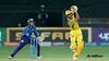 CSK vs MI, 1 Innings Highlight: রক্ষাকর্তা রুতুরাজ, মুম্বইয়ের বিরুদ্ধে চেন্নাই তুলল ১৫৬/৬