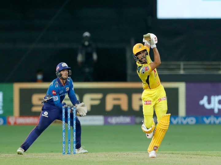 IPL 2021, MI vs CSK: யாரு சாமி நீ.? யுஏஇயில் தொடர்ந்து ருத்ர தாண்டவம் ஆடும் ருதுராஜ்.. கடந்து வந்த பாதை!