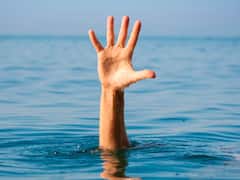 Five People Drowned in River: गणेश प्रतिमा विसर्जन के दौरान 5 लोग नदी में डूबे, एक महिला का शव बरामद