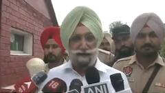 Punjab: अंबिका सोनी के इनकार के बाद सुखजिदंर सिंह रंधावा का नाम सामने आया