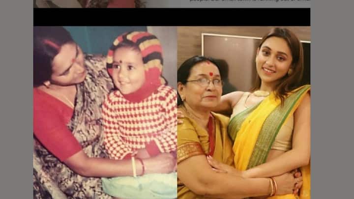 ছেলেবেলার দিনগুলোকে মিস করে অনুরাগীদের জন্য সেসব ছবিও পোস্ট করেন নিজের সোশ্যাল হ্যান্ডলে।
