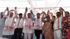 उत्तराखंड कांग्रेस के प्रभारी देवेंद्र यादव बोले, आ रही है कांग्रेस की सरकार | Hindi News