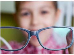 कोविड-19 महामारी बनी बच्चों में मायोपिया के बढ़ने की वजह, 2019 के मुकाबले 2020 में दोगुनी हुई दर