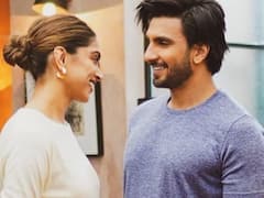 Deepika-Ranveer Chat viral: दीपिकाने विचारलं 