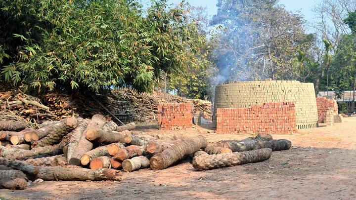 Kolkata Mamata Government mulling to legalize all illegal brick kilns in state Kolkata: রাজ্যের সমস্ত অবৈধ ইটভাটাকে বৈধ ঘোষণা করার পথে রাজ্য, নিয়ন্ত্রণে পৃথক মন্ত্রিগোষ্ঠী