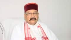 Char Dham Yatra: पर्यटन मंत्री सतपाल महाराज बोले, 'यात्रा को लेकर पुख्ता सुरक्षा व्यवस्था'