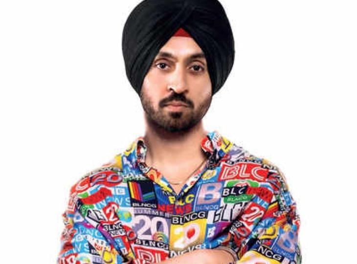 पंजाबी सिंगर और एक्टर  Diljit Dosanjh बोले, ‘मुझे बॉलीवुड स्टार बनने की कोई इच्छा नहीं है’